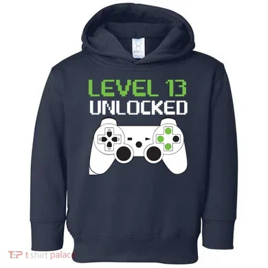 Toddler Hoodie