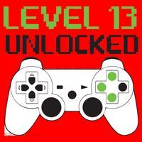 Level 13 Unlocked Teenager Santa Hat thumb 1