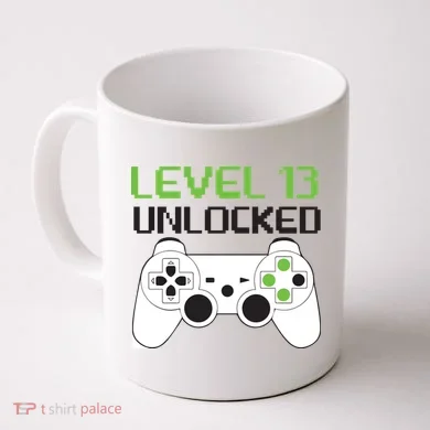 Coffee Mug