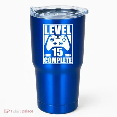 Tumbler