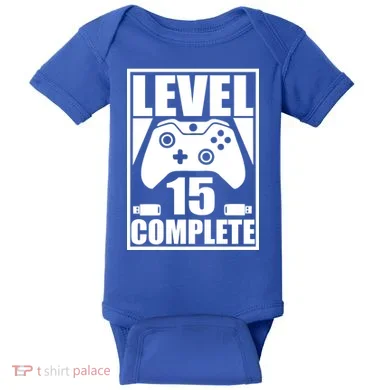 Baby Bodysuit