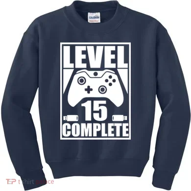 Kids Sweatshirt