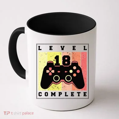 Coffee Mug