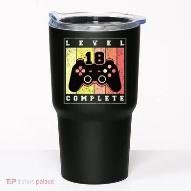 Tumbler