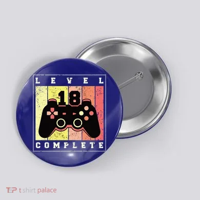 Button