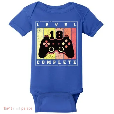Baby Bodysuit
