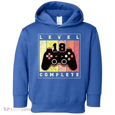 Toddler Hoodie
