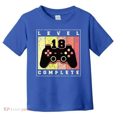 Toddler T-Shirt