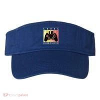 Level 18 Complete Gaming 18th Birthday Visor thumb 0