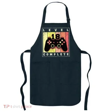 Apron