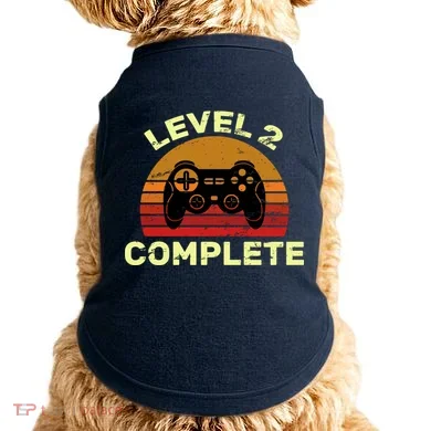 Doggie Tank