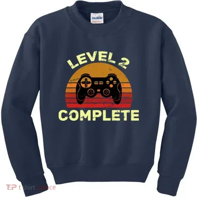Kids Sweatshirt
