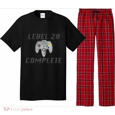 Pajama Set