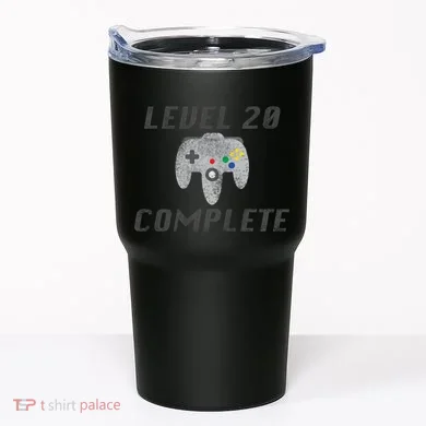 Tumbler