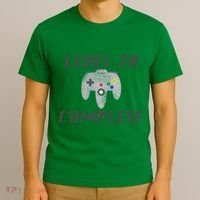 Level 20 Complete 20th Birthday T-Shirt thumb 3