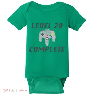 Baby Bodysuit