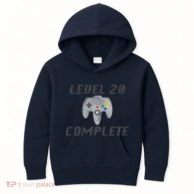 Kids Hoodie