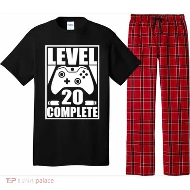 Pajama Set
