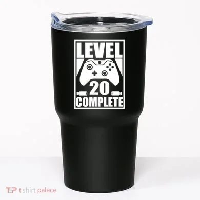 Tumbler