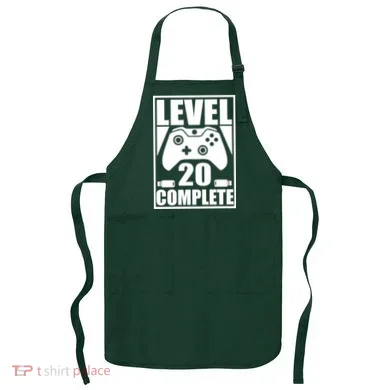 Apron