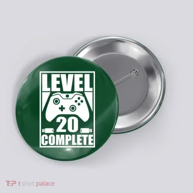 Button