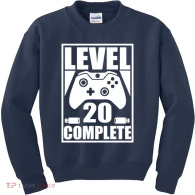 Kids Sweatshirt