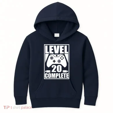 Kids Hoodie