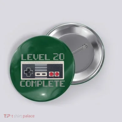 Button