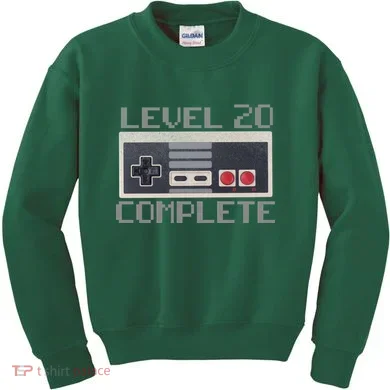 Kids Sweatshirt