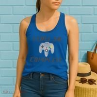 Level 30 Complete 30th Birthday Women's Tank Top thumb 2