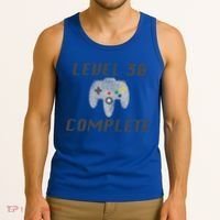 Level 30 Complete 30th Birthday Tank Top thumb 3