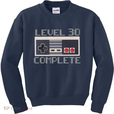 Kids Sweatshirt