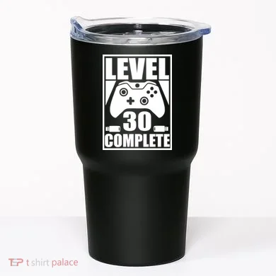 Tumbler