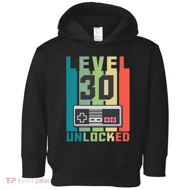 Toddler Hoodie