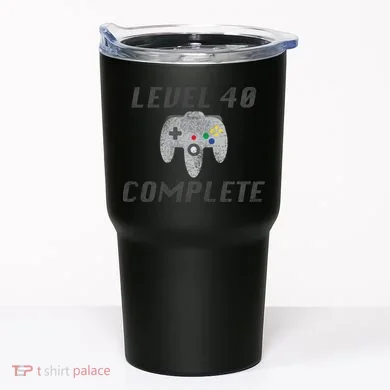 Tumbler