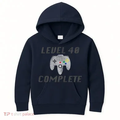 Kids Hoodie