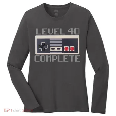 Women's Long Sleeve Shirt
