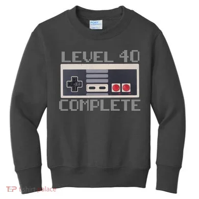 Kids Sweatshirt