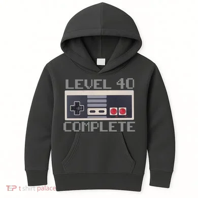 Kids Hoodie