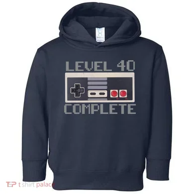 Toddler Hoodie