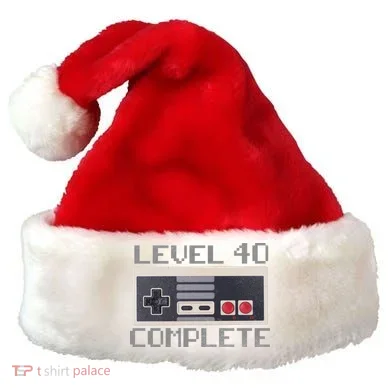 Santa Hat