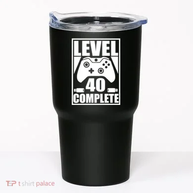 Tumbler