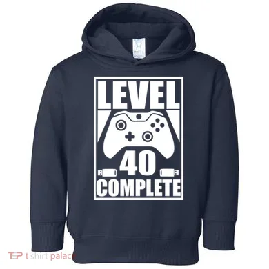 Toddler Hoodie