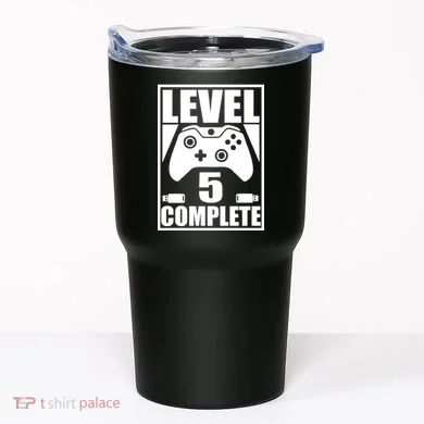 Tumbler
