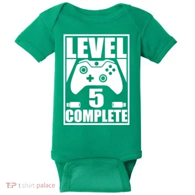 Baby Bodysuit