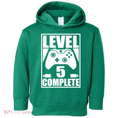 Toddler Hoodie