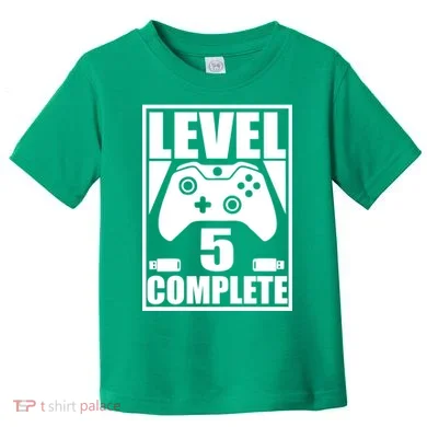 Toddler T-Shirt