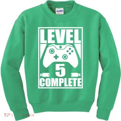 Kids Sweatshirt