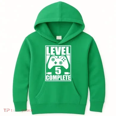 Kids Hoodie