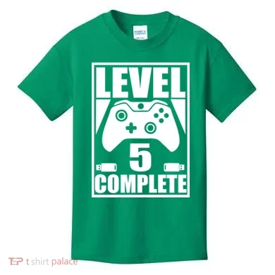 Kids T-Shirt